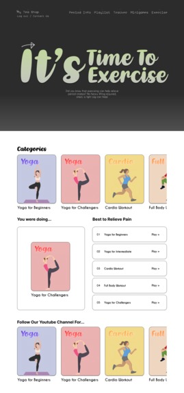 My Tea Shop – screenshot 9