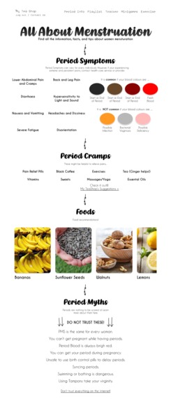 My Tea Shop – screenshot 5