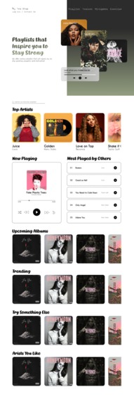 My Tea Shop – screenshot 7