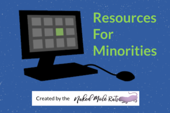Resources for Minorities