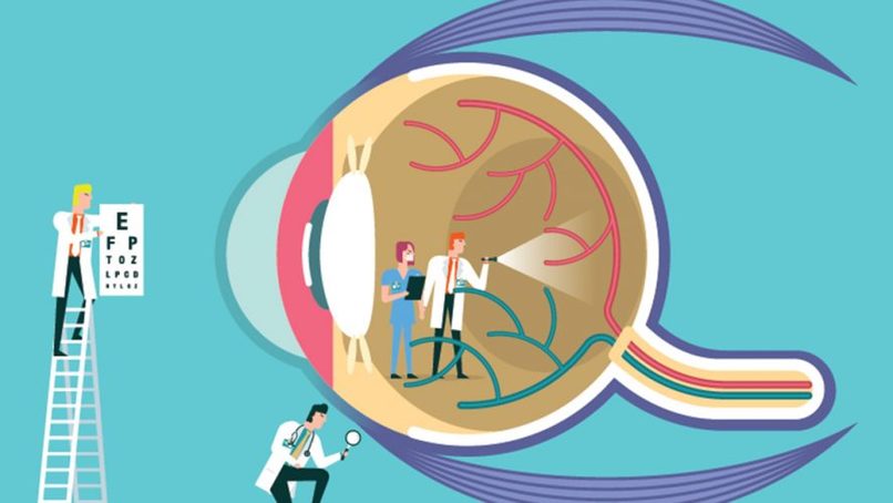 Digital Eyes – screenshot 6