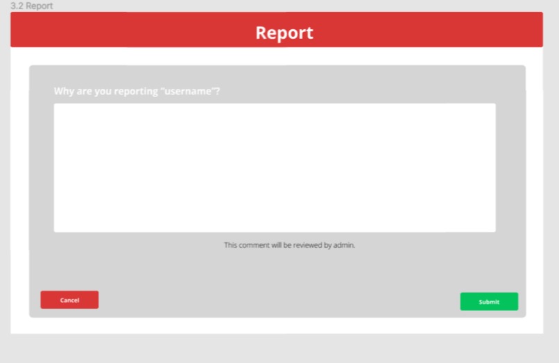 SafeWalk – screenshot 2