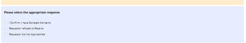 WeCare. – screenshot 7