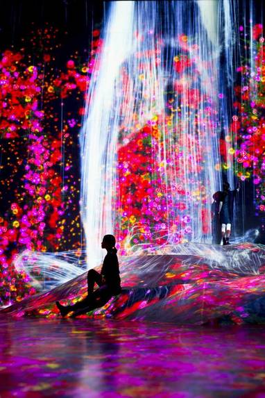 Saad Sheikh Digital Art in United Kingdom – screenshot 2