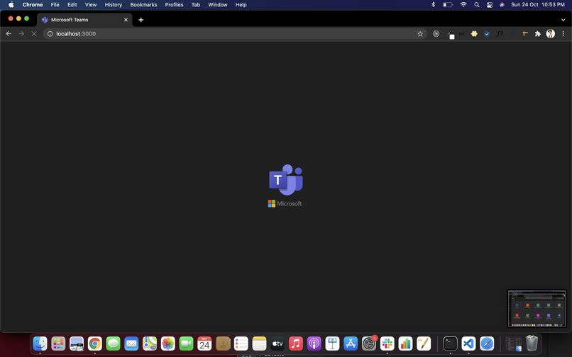 Teams-By-Sai – screenshot 4