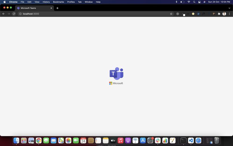 Teams-By-Sai – screenshot 5