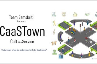 CaaSTown(Cult as a Service)