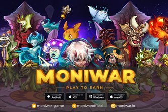 Moniwar