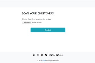 Inclusive Medical Imaging 