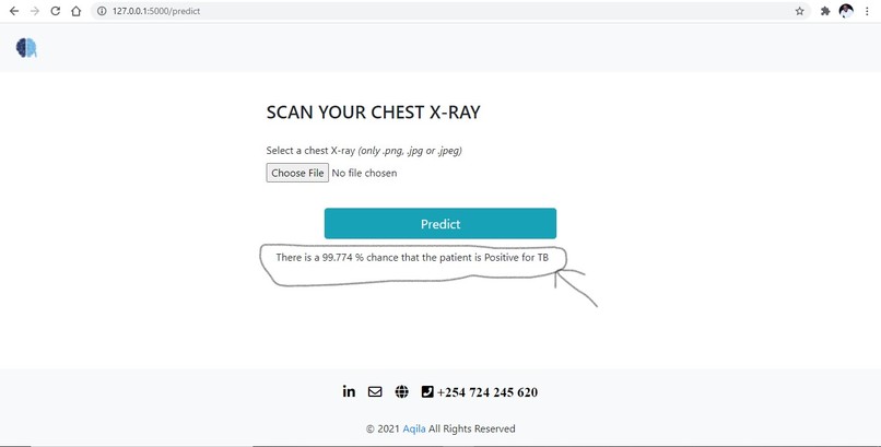 Inclusive Medical Imaging  – screenshot 3
