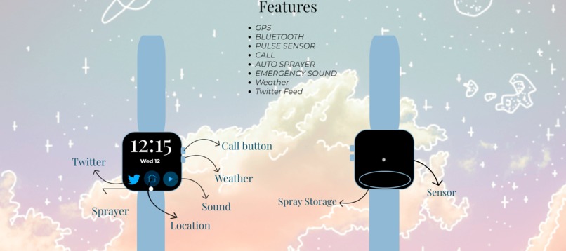 WATCHX – screenshot 1