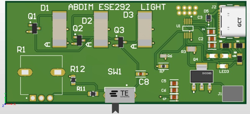 Flash-Light – screenshot 2