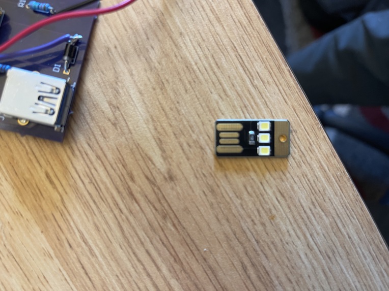 Recharger and battery-pack  – screenshot 6