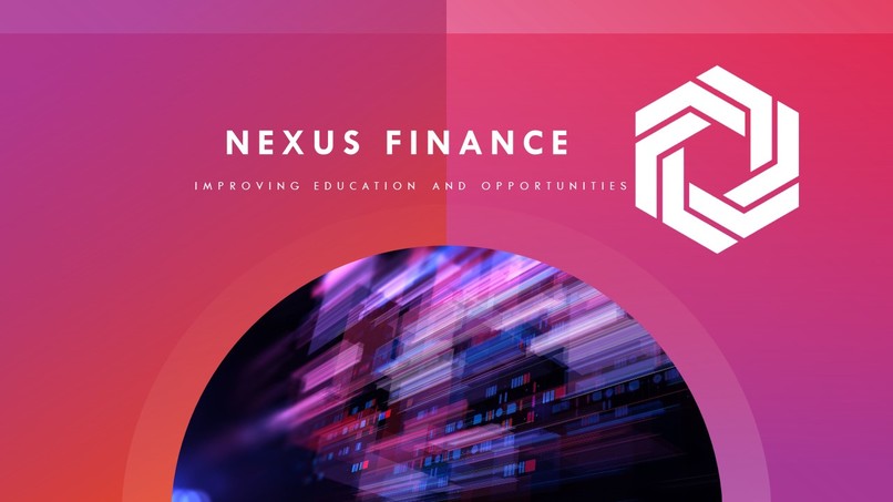 Nexus Finance – screenshot 1