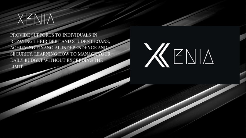 Xenia – screenshot 1