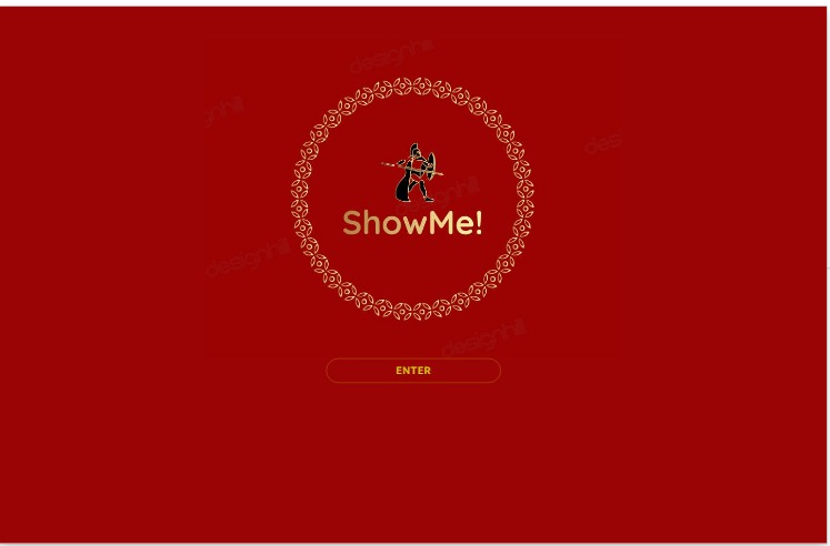 ShowMe! – screenshot 2
