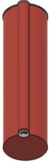 The New Pringles Can  – screenshot 2