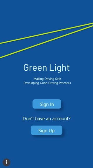Green Light – screenshot 1