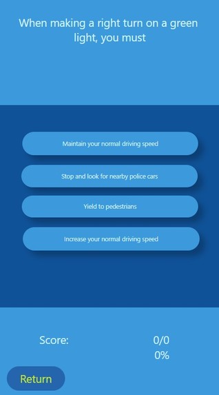 Green Light – screenshot 2