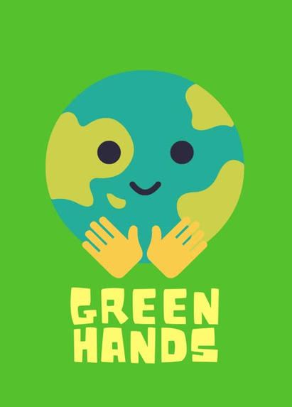 Green Hands – screenshot 1