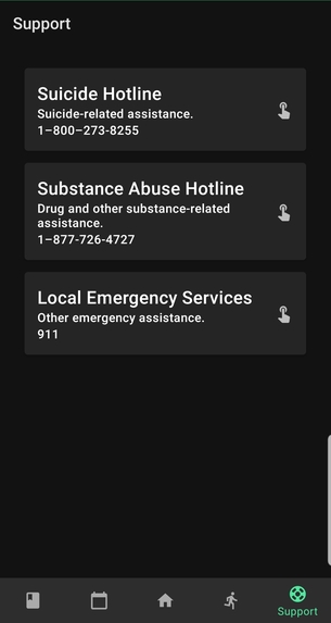 Rise – screenshot 3