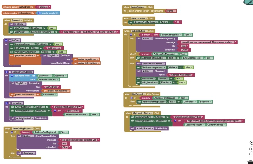 Hospital Helpers – screenshot 2