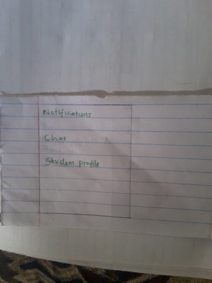 SCHOOL  MANAGEMENT APPLICATION – screenshot 3