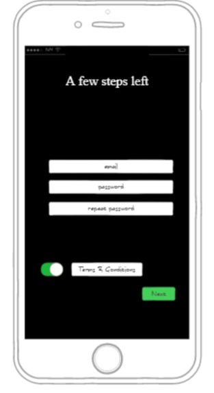 Filmmate – screenshot 1