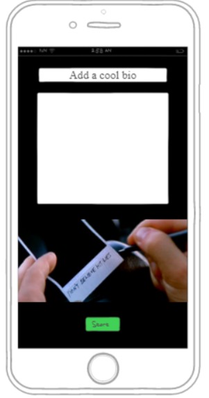 Filmmate – screenshot 4