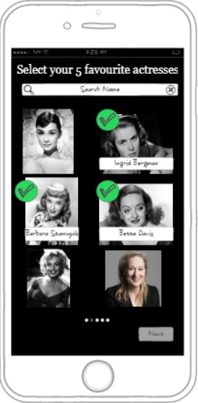 Filmmate – screenshot 5