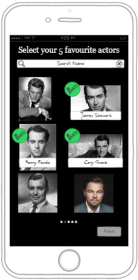 Filmmate – screenshot 6