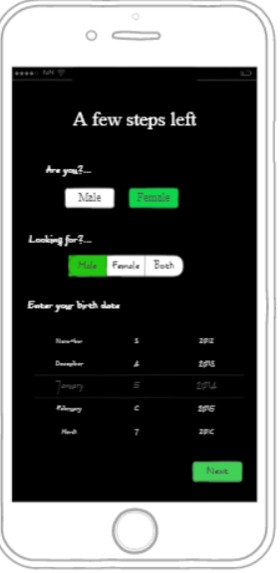 Filmmate – screenshot 8