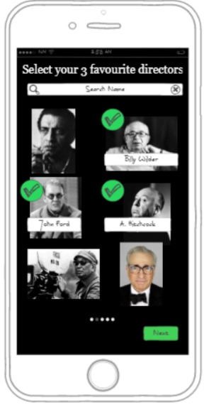 Filmmate – screenshot 9