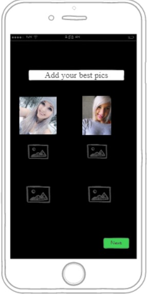 Filmmate – screenshot 10