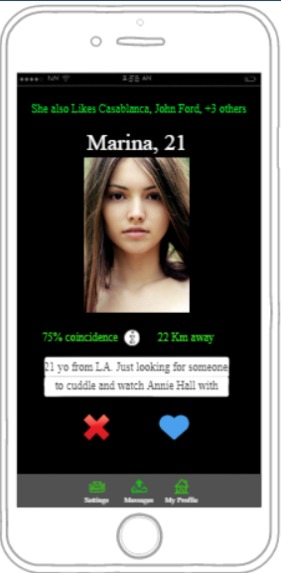 Filmmate – screenshot 11