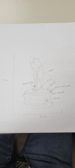 Golf Trophy – screenshot 1