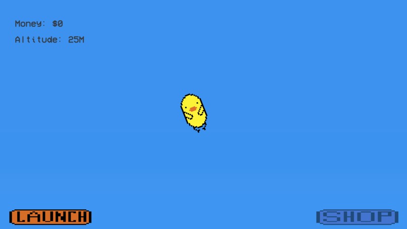 Soaring Ducks – screenshot 1