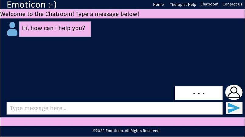 Emoticon :-) – screenshot 9