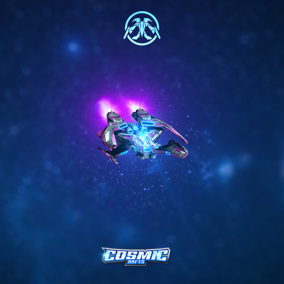 Cosmicrafts – screenshot 5