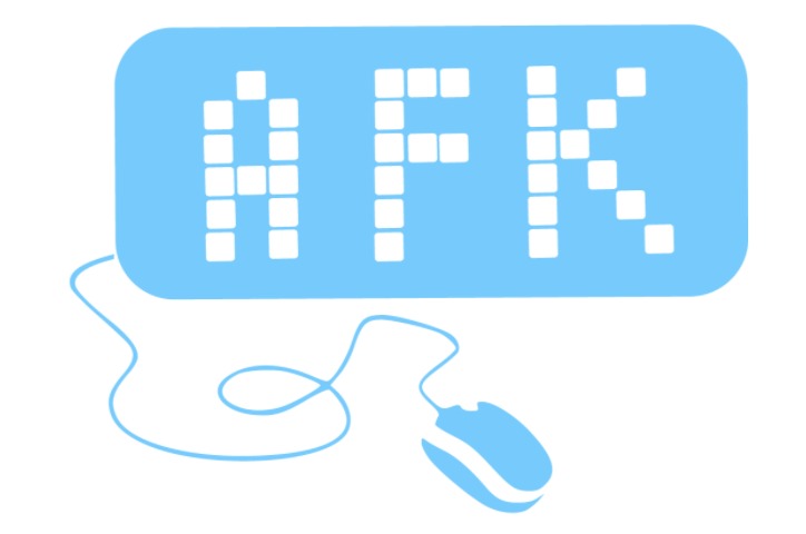 A.F.K – screenshot 1