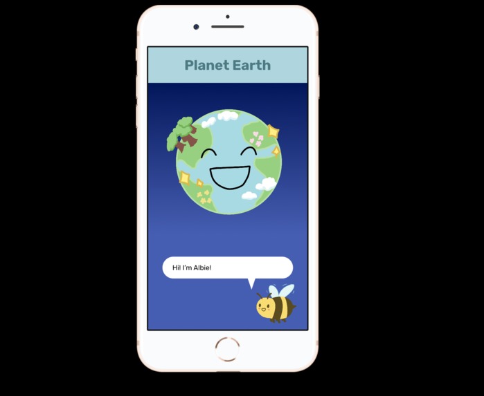 There is no Planet B(ee) – screenshot 3