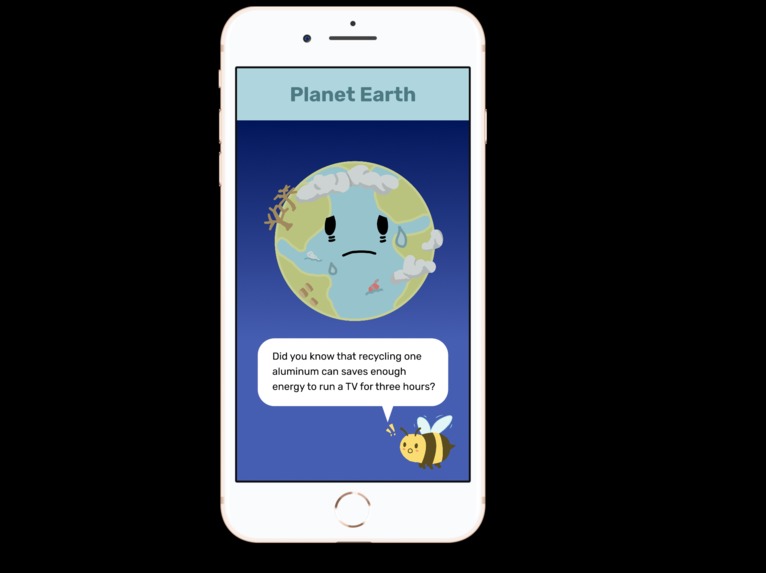 There is no Planet B(ee) – screenshot 4