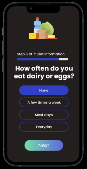 SUSFood [O] – screenshot 2