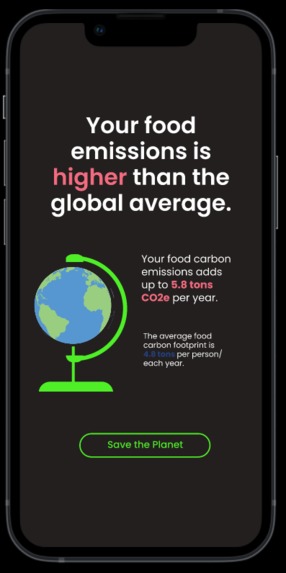 SUSFood [O] – screenshot 3