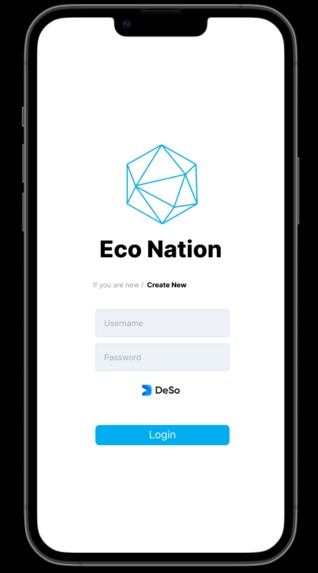 Eco Nation – screenshot 1