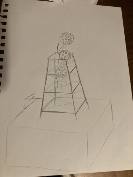 Oil Rig – screenshot 1