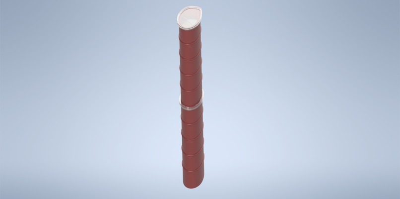 SuperCan - Enhanced Pringles Can with Tray – screenshot 3