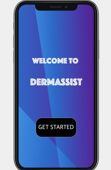 Dermassist – screenshot 2