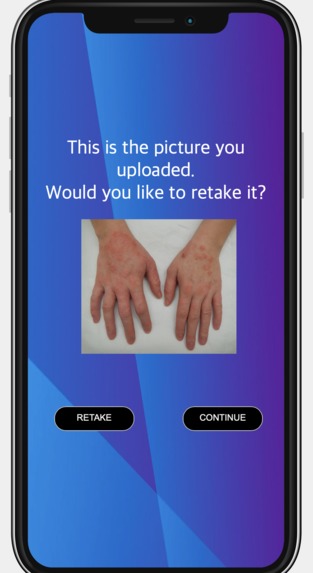 Dermassist – screenshot 5