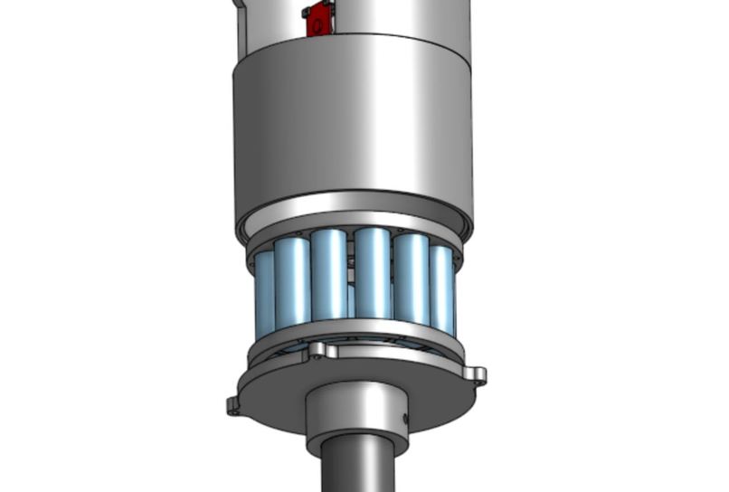 Acacia Tower – screenshot 5